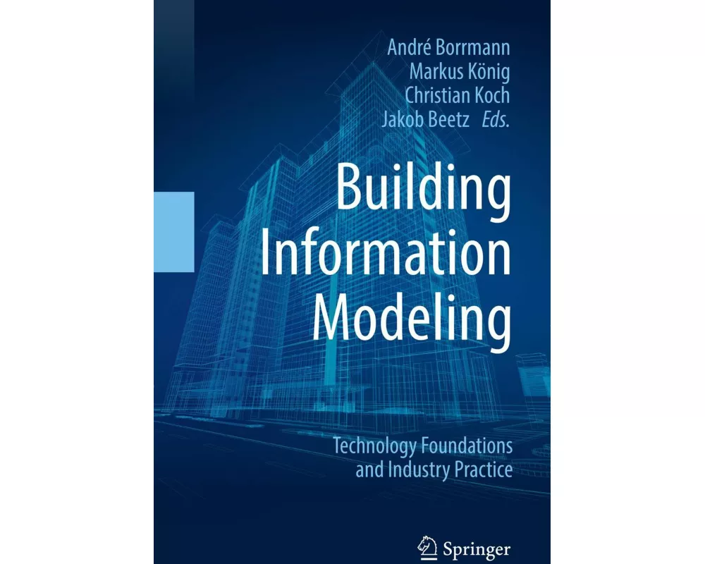 Building Information Modeling