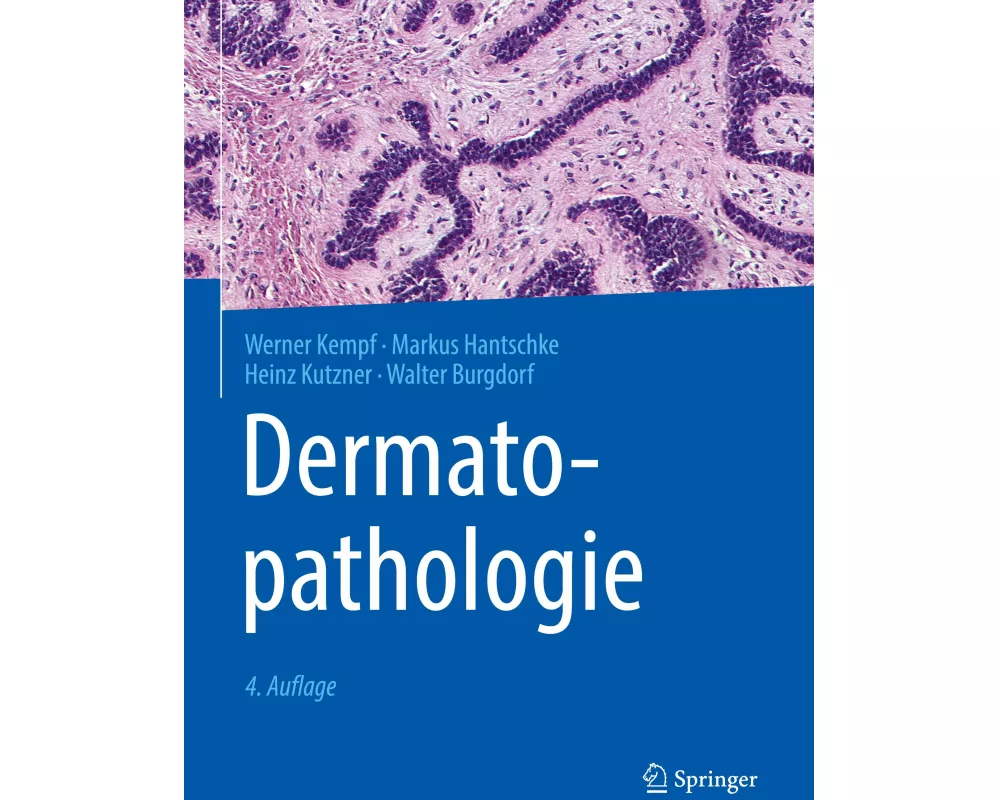 Dermatopathologie