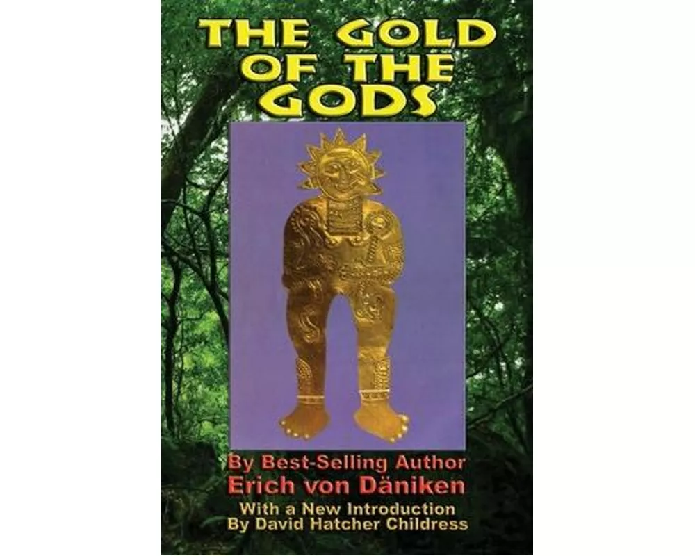 The Gold of the Gods