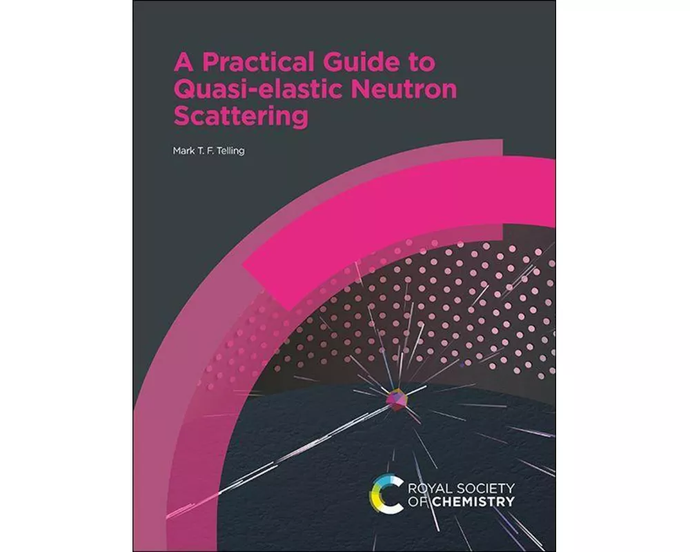 Practical Guide to Quasi-elastic Neutron Scattering