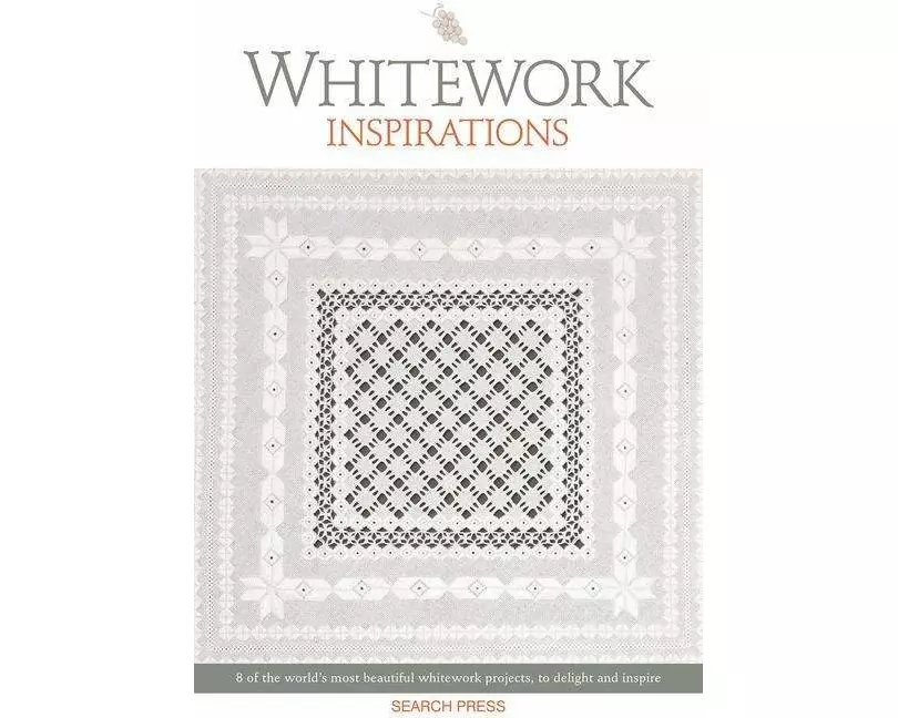 Whitework Inspirations