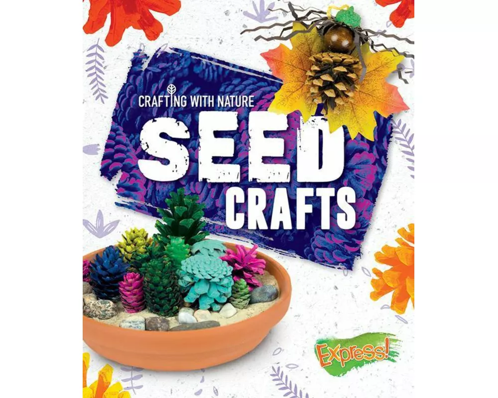 Seed Crafts