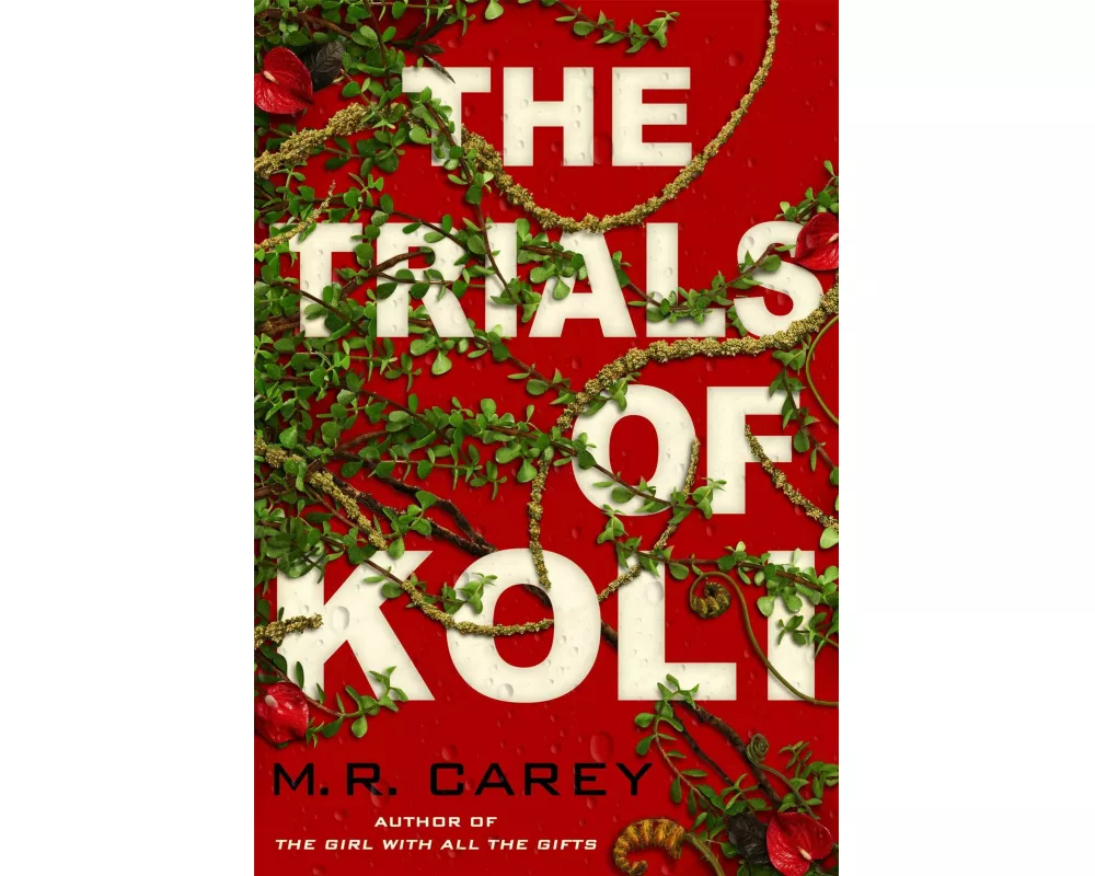 The Trials of Koli
