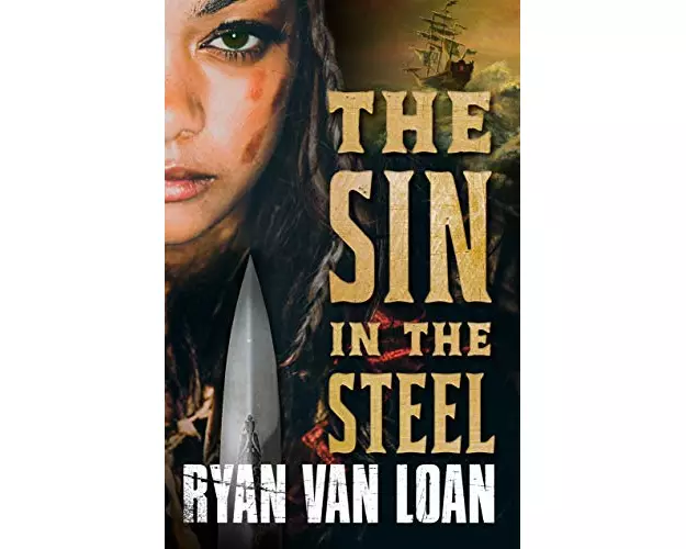 The Sin in the Steel