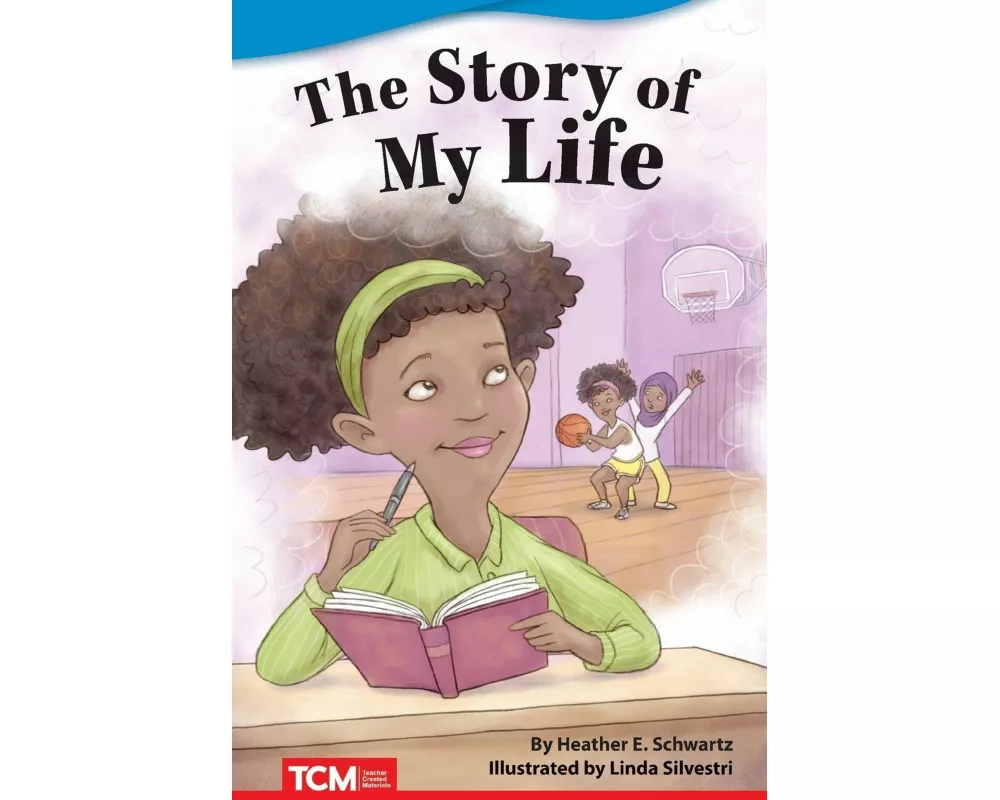 The Story of My Life