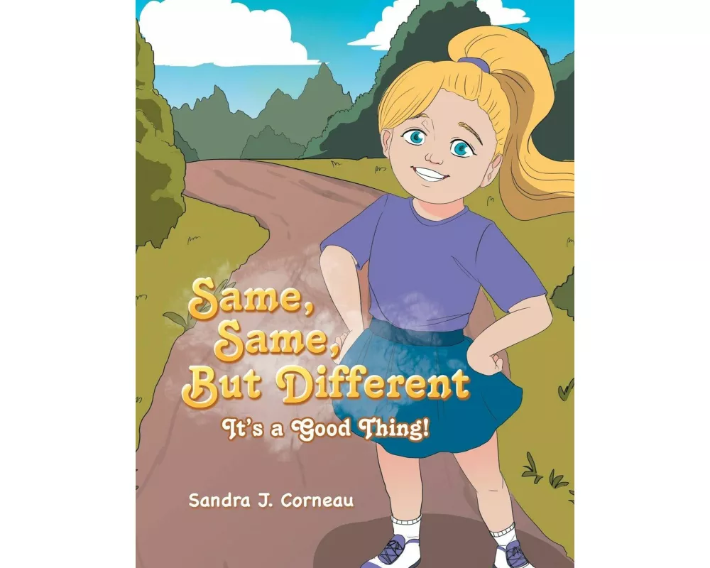 Same, Same But Different