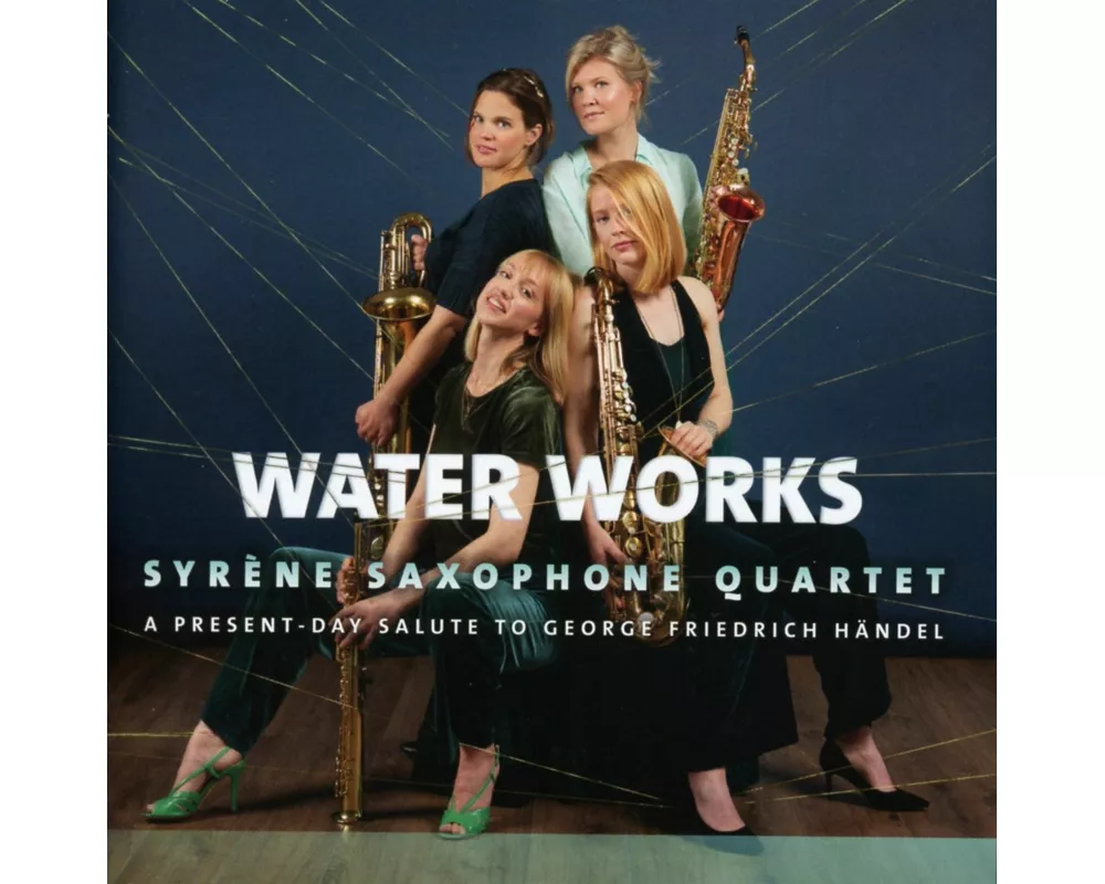 Water Works