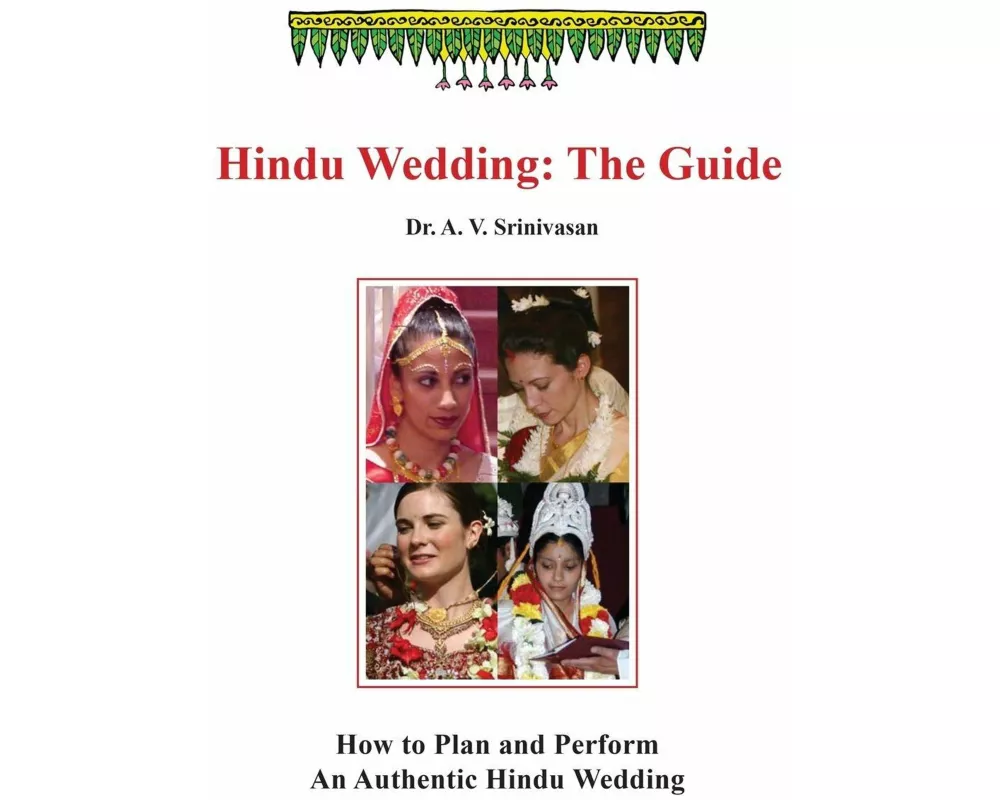 Hindu Wedding