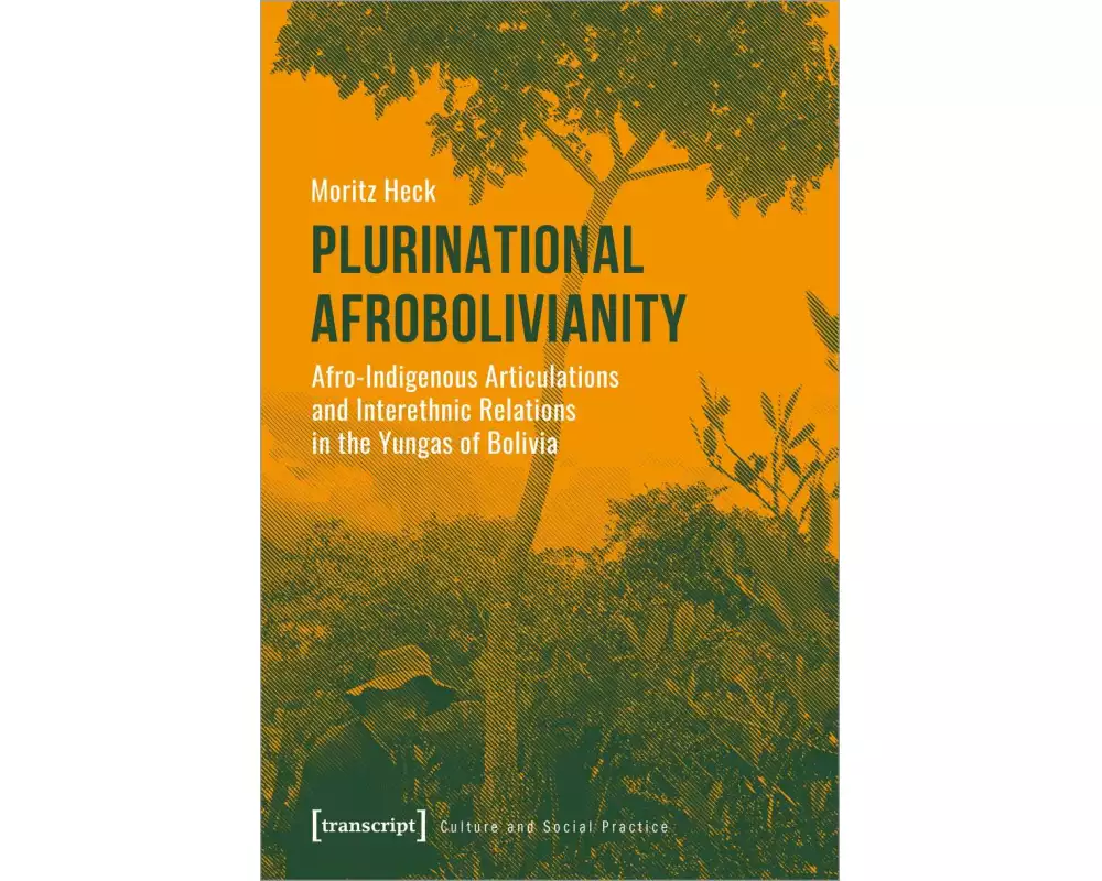 Plurinational Afrobolivianity