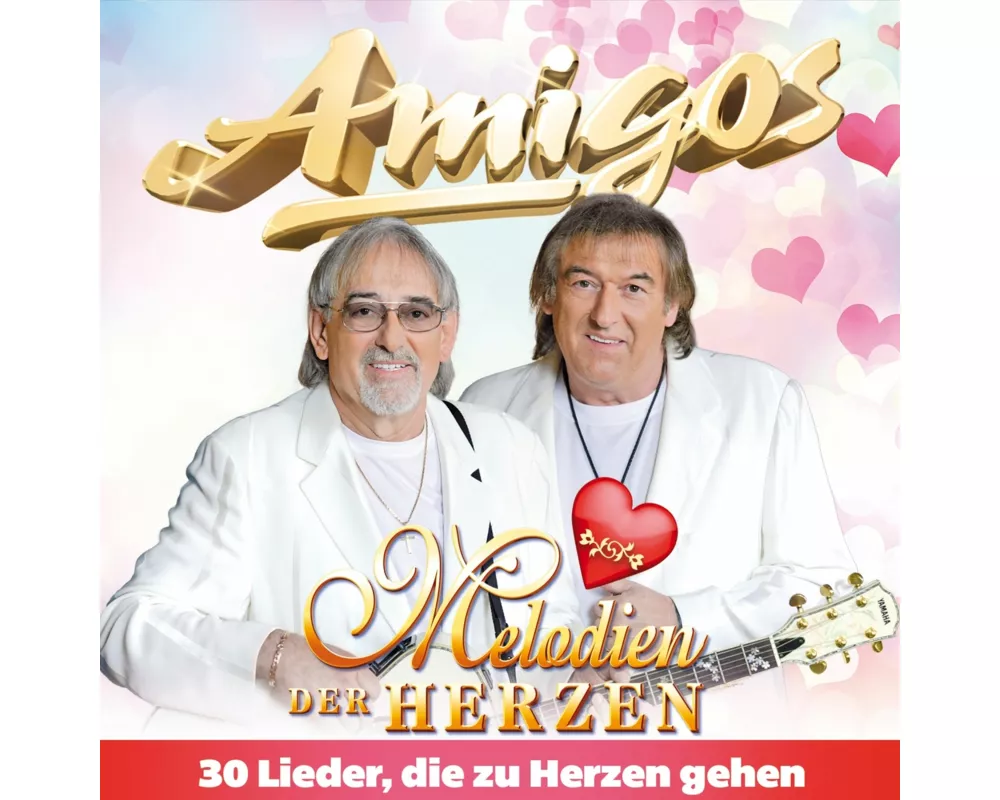 Melodien der Herzen