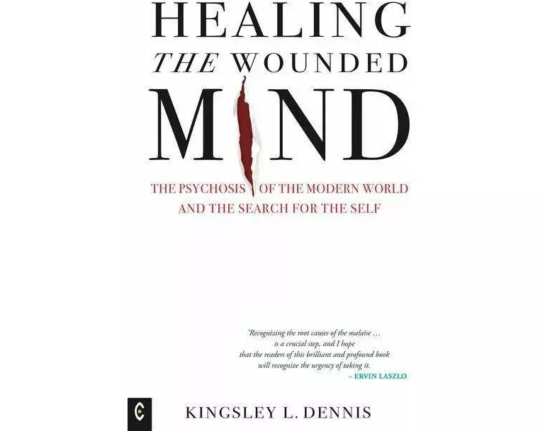 Healing the Wounded Mind