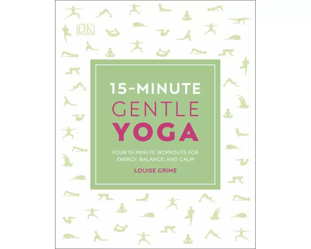 15-Minute Gentle Yoga