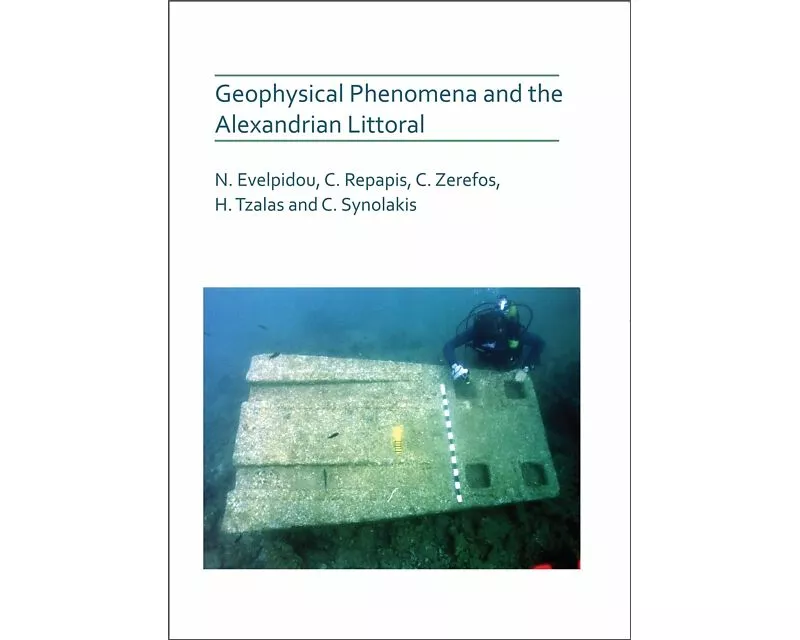 Geophysical Phenomena and the Alexandrian Littoral