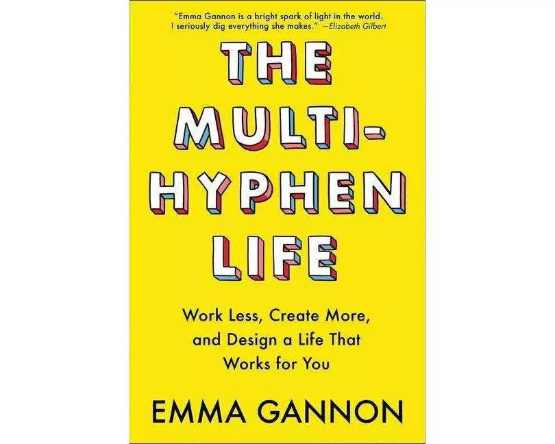 The Multi-Hyphen Life