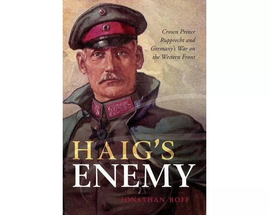 Haig's Enemy
