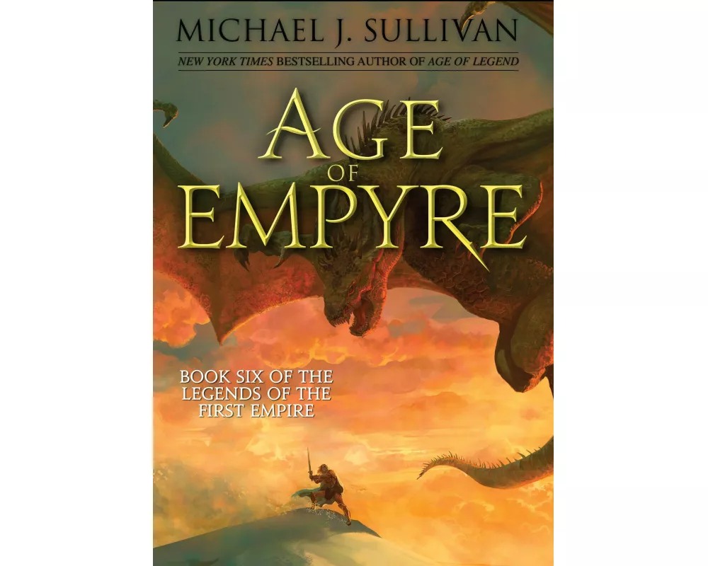 Age of Empyre
