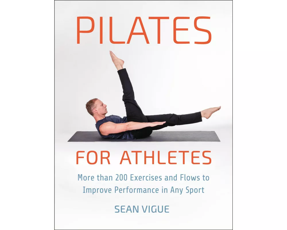 Pilates for Athletes