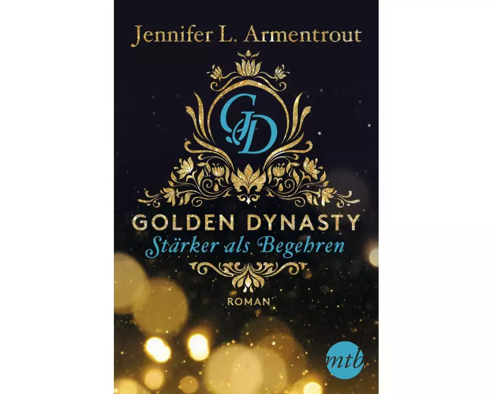 Golden Dynasty - Stärker als Begehren