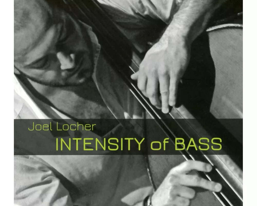 Intensity Of Bass