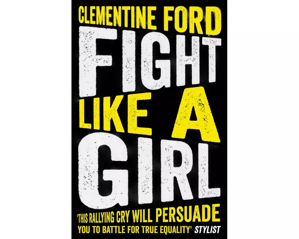 Fight Like a Girl