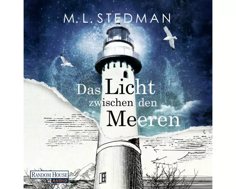 The Light Between Oceans