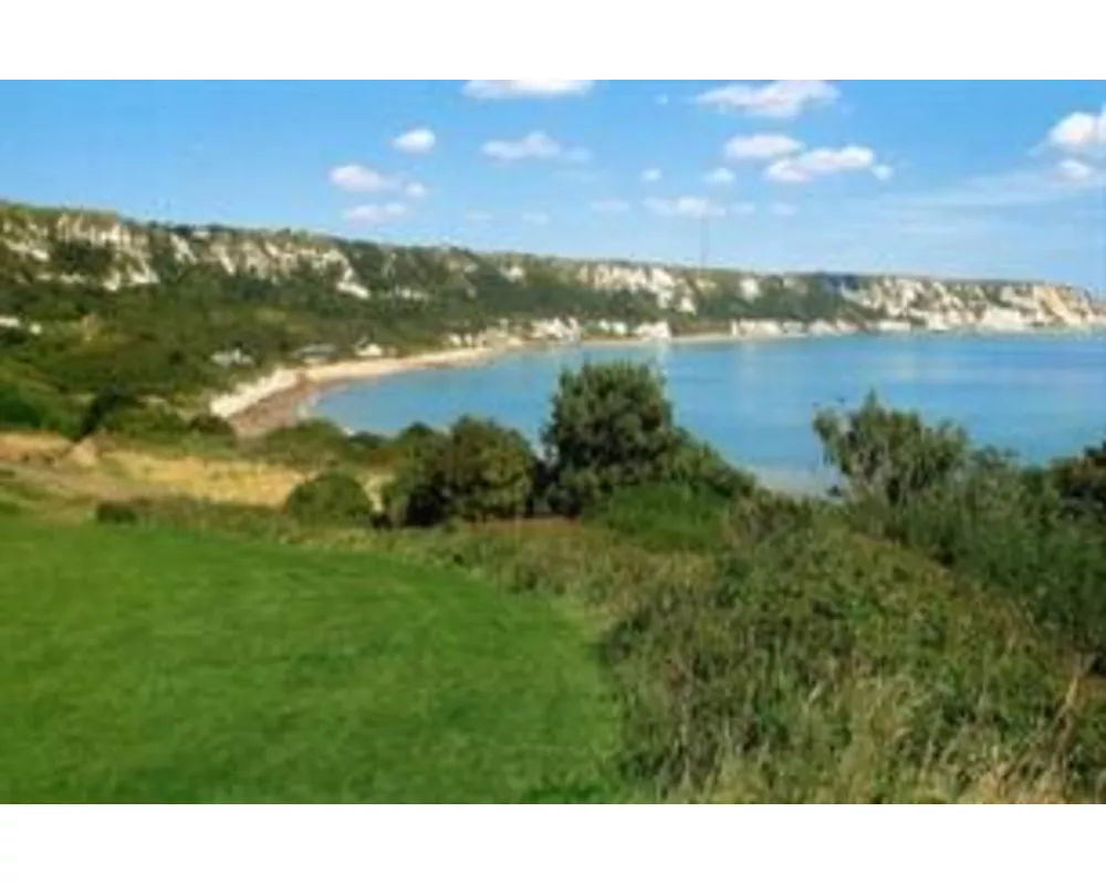 50 Gems Of East Kent