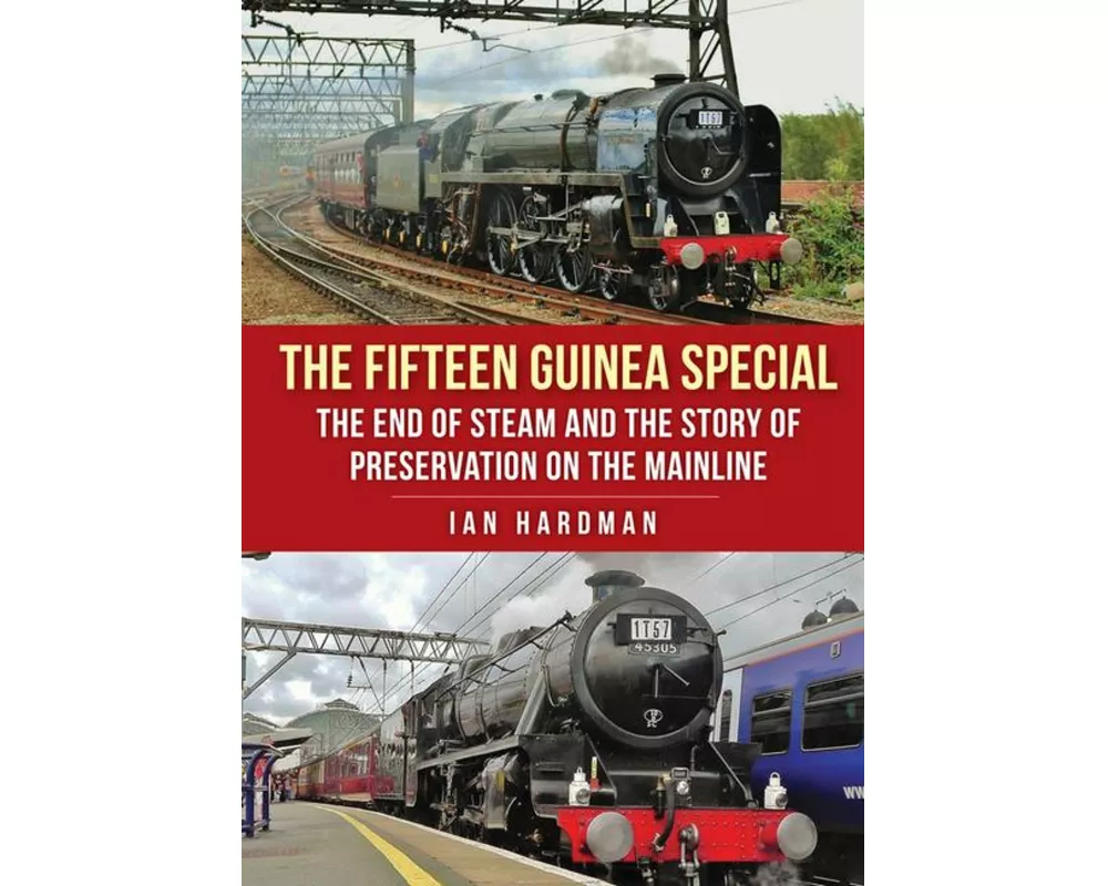 The Fifteen Guinea Special