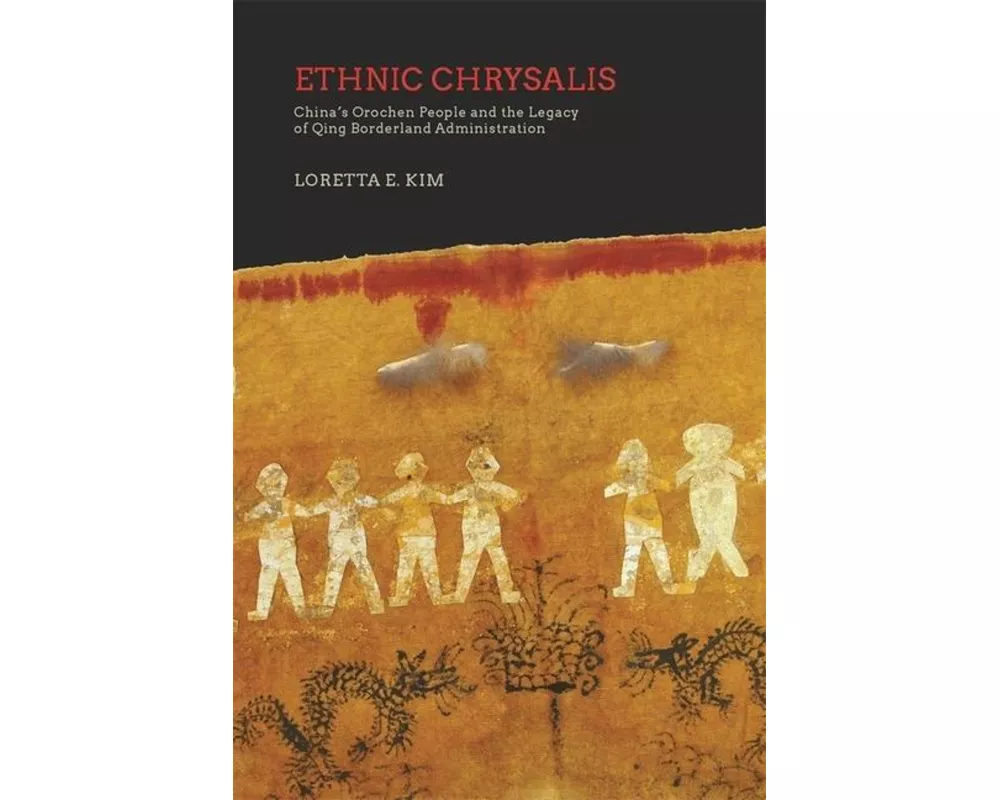 Ethnic Chrysalis