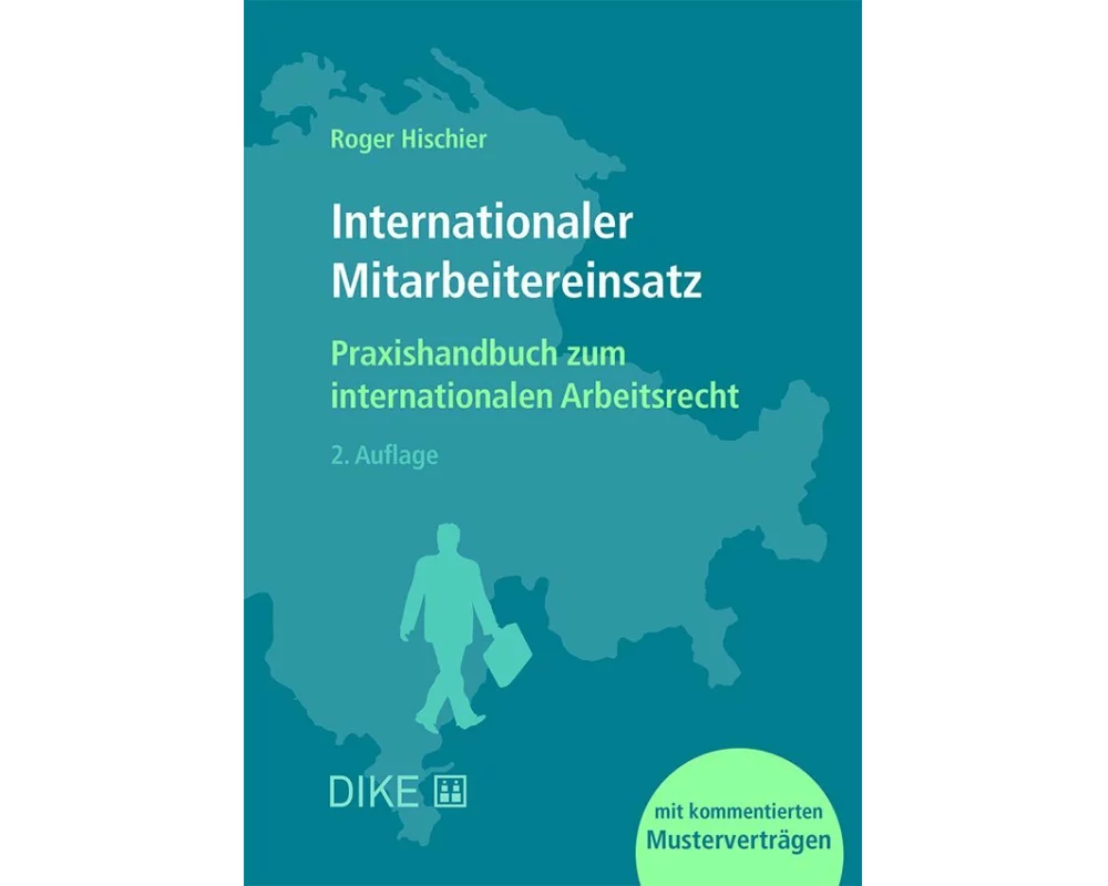 Internationaler Mitarbeitereinsatz