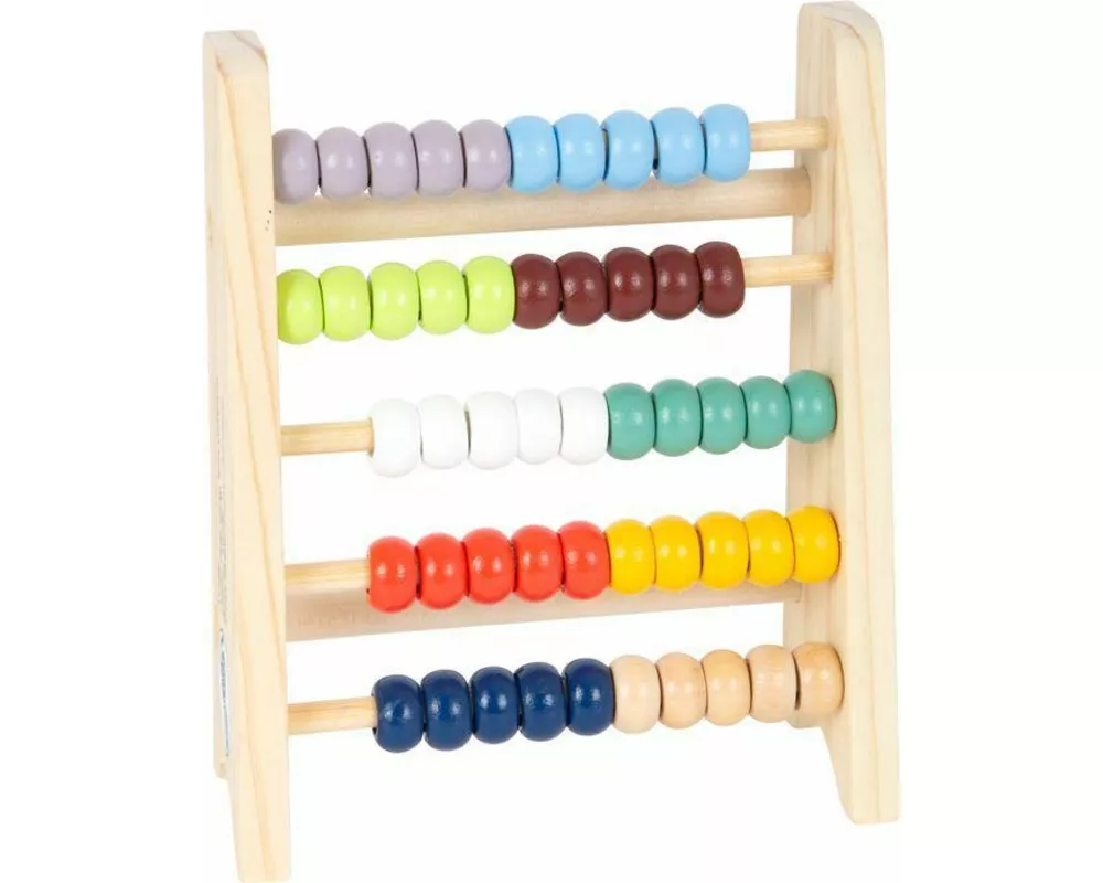 Rechenschieber to go "Educate"