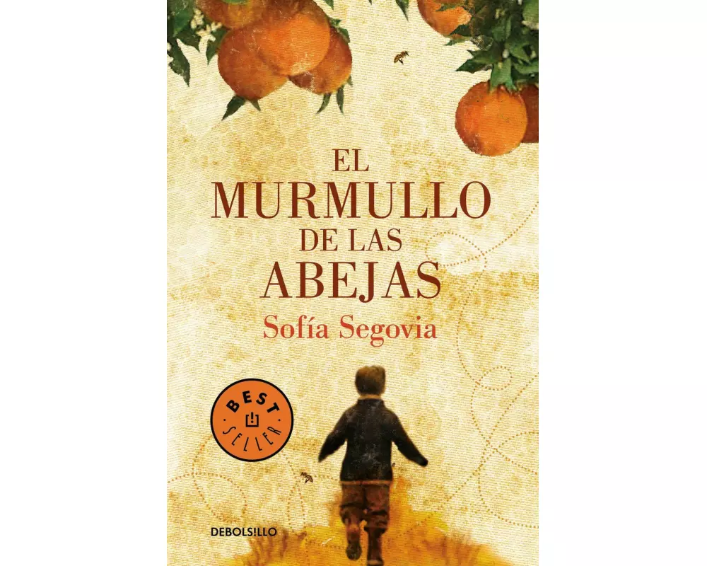 El murmullo de las abejas / The Murmur of Bees