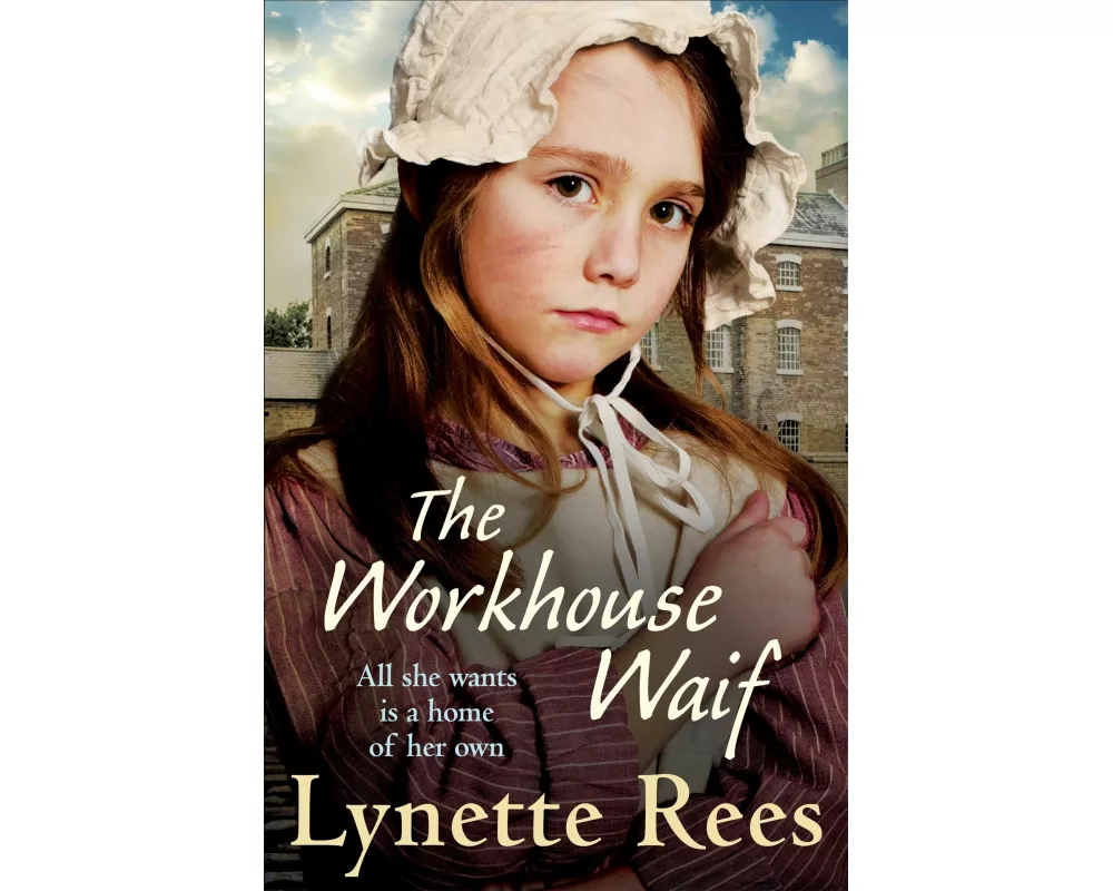The Workhouse Waif