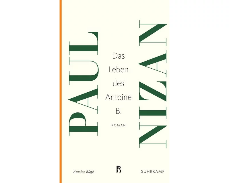 Das Leben des Antoine B