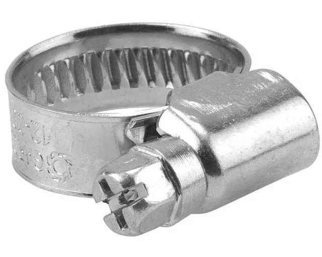 GARDENA Schlauchklemme 12 - 20 mm (1/2")