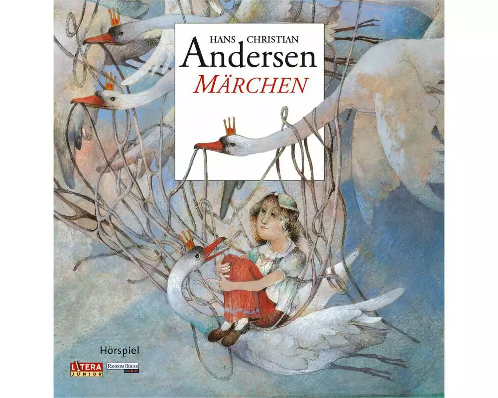 Märchen - Box