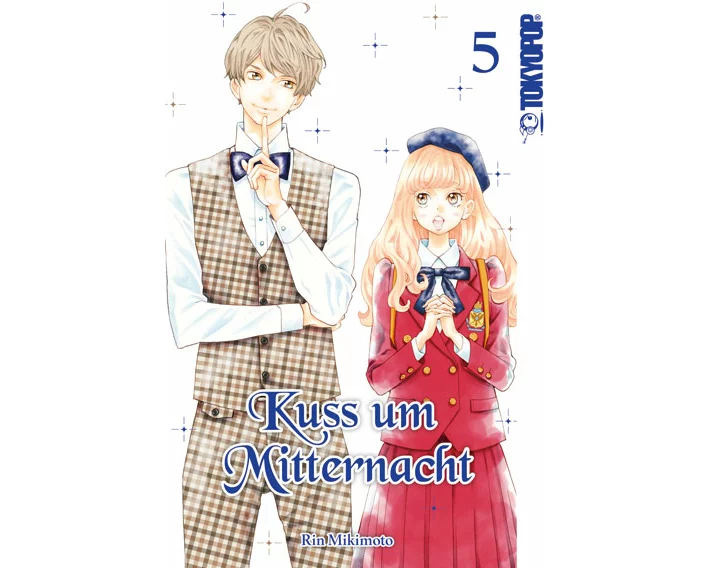 Kuss um Mitternacht 05