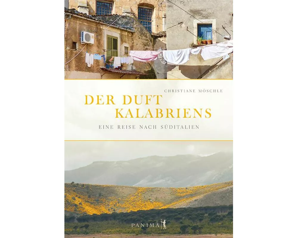 Der Duft Kalabriens