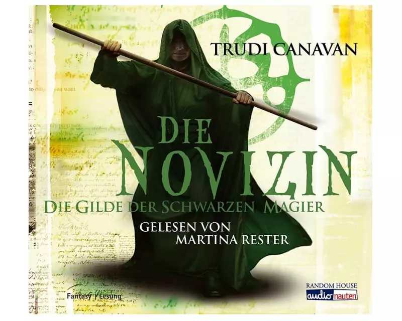 Die Gilde der schwarzen Magier 2