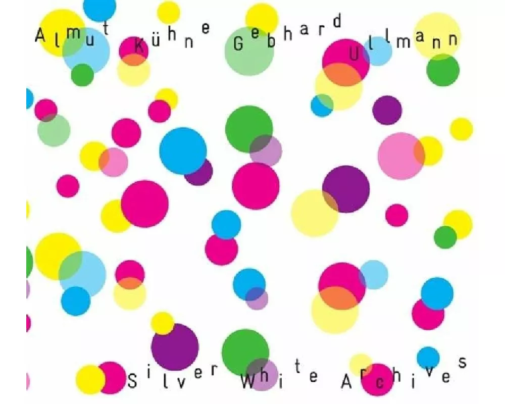 Silver White Archives