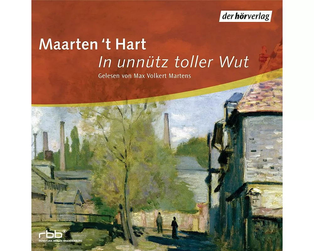 In unnütz toller Wut