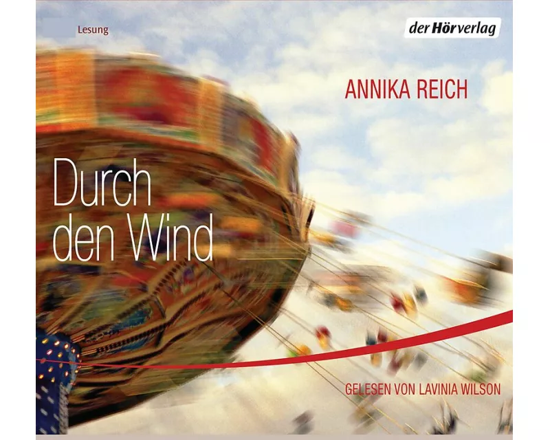 Durch den Wind