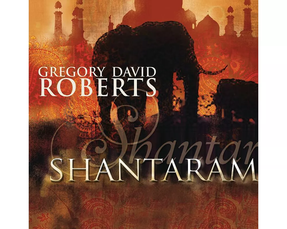 Shantaram