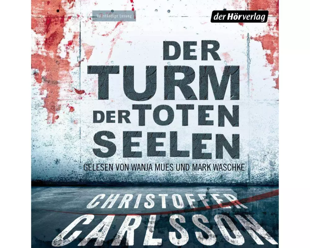 Der Turm der toten Seelen