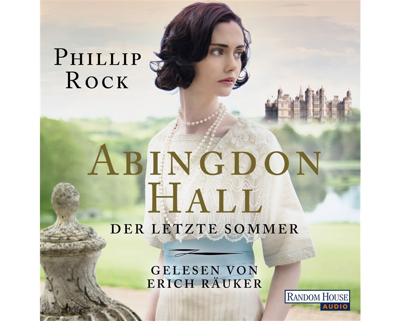Abingdon Hall - Der letzte Sommer