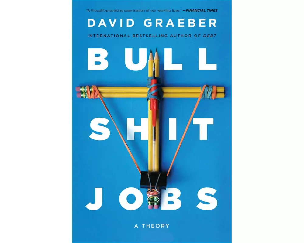 Bullshit Jobs