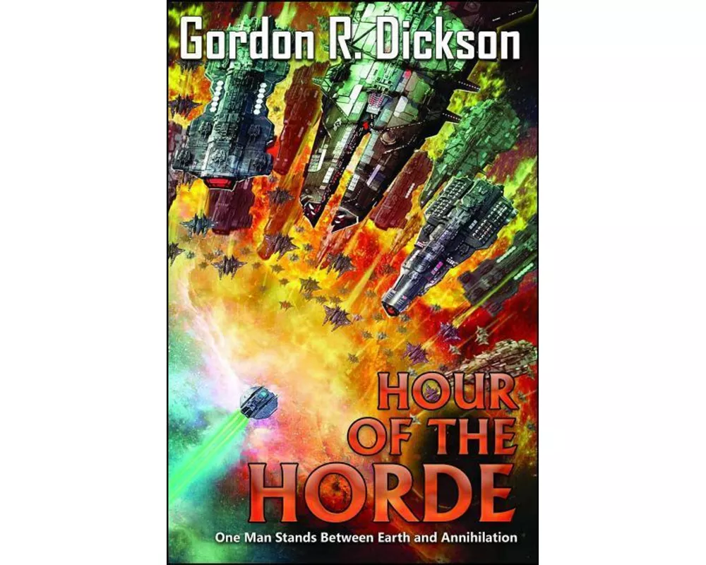 Hour of the Horde