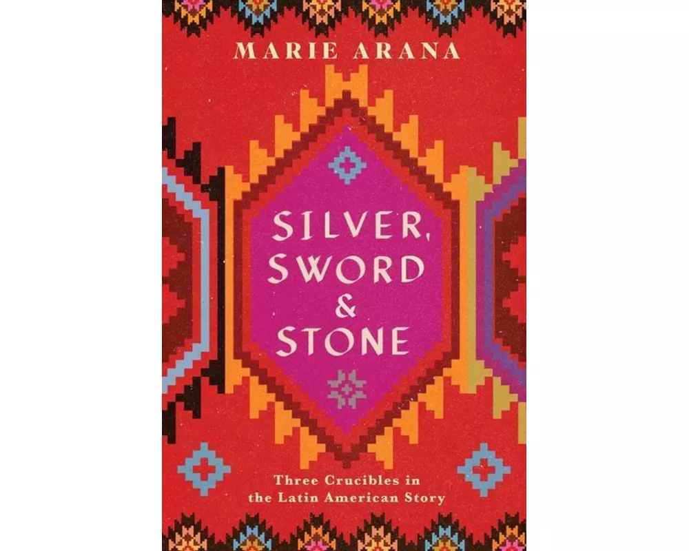 Silver, Sword, and Stone