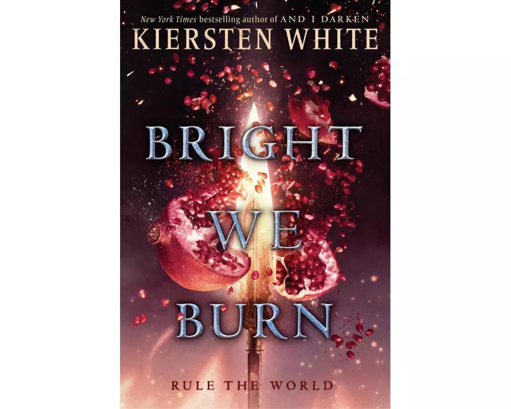 Bright We Burn