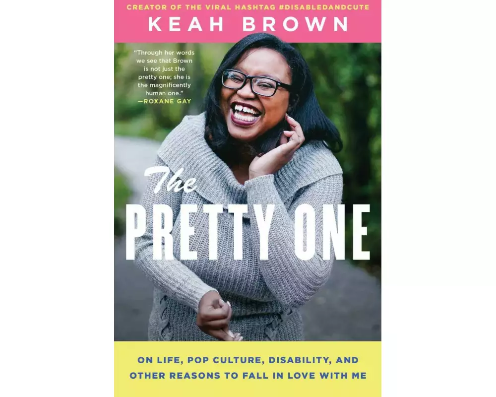 The Pretty One