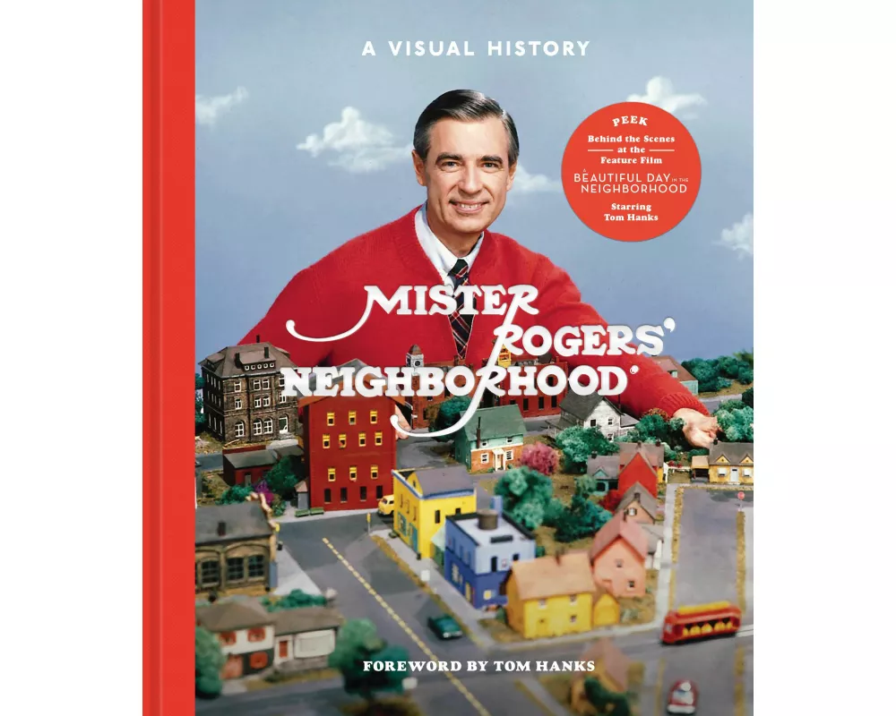 Mister Rogers' Neighborhood